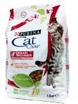 Фото №8 Cat Chow Urinary Tract Health