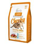 фото Brit Care Cat Cheeky Outdoor