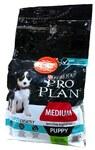 Фото №7 Pro Plan Medium Puppy Sensitive Digestion Lamb