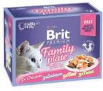 фото Brit Premium Family Plate Jelly