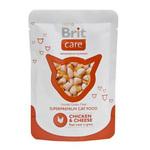 фото Brit Care Chicken & Cheese