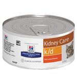 Фото №6 k/d Kidney Care