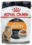 Фото №2 Royal Canin Intense Beauty Gravy