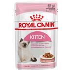 фото Royal Canin Kitten Instinctive Gravy