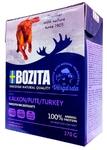 Фото №3 Bozita Naturals Turkey