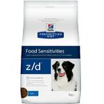 Фото №2 z/d Food Sensitivities