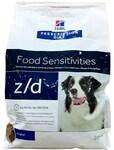 Фото №5 z/d Food Sensitivities