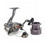 Фото №5 Катушка безынерционная Daiwa Crossfire 2000-3B