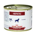 фото Royal Canin Hepatic