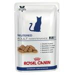 фото Royal Canin Neutered Adult Maintenance