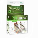 фото NL Ultra White Fish