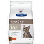 Фото №2 l/d Liver Care