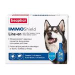 фото IMMO Shield Line-on