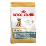 фото Royal Canin German Shepherd Junior