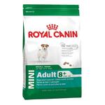 фото Royal Canin Mini Adult 8+
