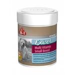 фото Excel Multi Vitamin Small Breed