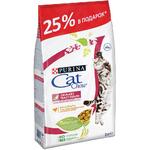 фото Cat Chow Special Care Urinary Tract Health