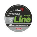 фото Strong Line Nylon Dark Green