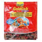 фото Goldfish Color Flakes