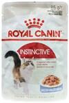 Фото №2 Royal Canin Instinctive Jelly