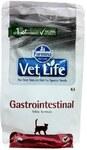 Фото №2 Farmina Vet Life Cat Gastrointestinal