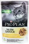 Фото №6 Pro Plan Nutri Savour Sterilised Chicken