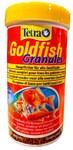 Фото №4 Goldfish Granules