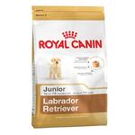фото Royal Canin Labrador Retriever Junior