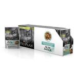 Фото №4 Pro Plan Nutri Savour Sterilised Ocean Fish