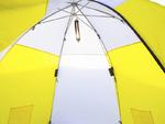 Фото №6 Палатка-зонт 3-местная дышащая