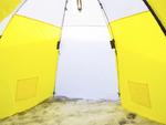 Фото №7 Палатка-зонт 3-местная дышащая