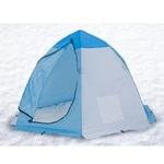 Фото №2 Палатка-зонт зимняя 2-местная