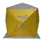 фото Палатка-куб Helios Extreme зимняя