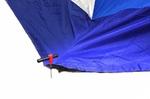 Фото №8 Палатка-зонт Элит зимняя трехслойная