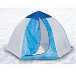 Фото №2 Палатка-Зонт зимняя 2-местная