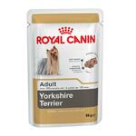 фото Royal Canin Yorkshire terrier паштет
