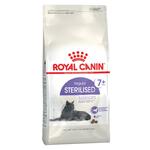 фото Royal Canin Sterilised 7+