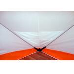 Фото №5 Палатка зимняя Призма Премиум 1-слойная