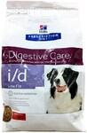 Фото №5 i/d Low Fat Digestive Care