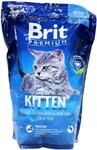 Фото №2 Brit Premium Cat Kitten