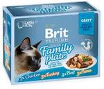 фото Brit Premium Family Plate Gravy
