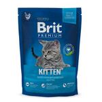фото Brit Premium Cat Kitten