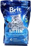 Фото №4 Brit Premium Cat Kitten