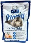 Фото №2 Brit Care Cat Monty Indoor