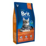 фото Brit Premium Cat Indoor