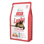 фото Brit Care Cat Lucky Vital Adult