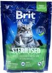 Фото №2 Brit Premium Cat Sterilised