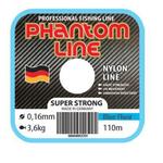 фото Phantom Line Super Strong blue fluor