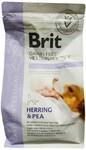 Фото №2 Brit VD Dog Gastrointestinal Herring&Pea
