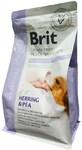Фото №3 Brit VD Dog Gastrointestinal Herring&Pea